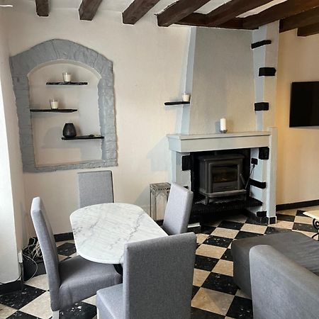 Stunning 2 Bedroom Townhouse In Pretty Village Mezieres-en-Brenne Ngoại thất bức ảnh