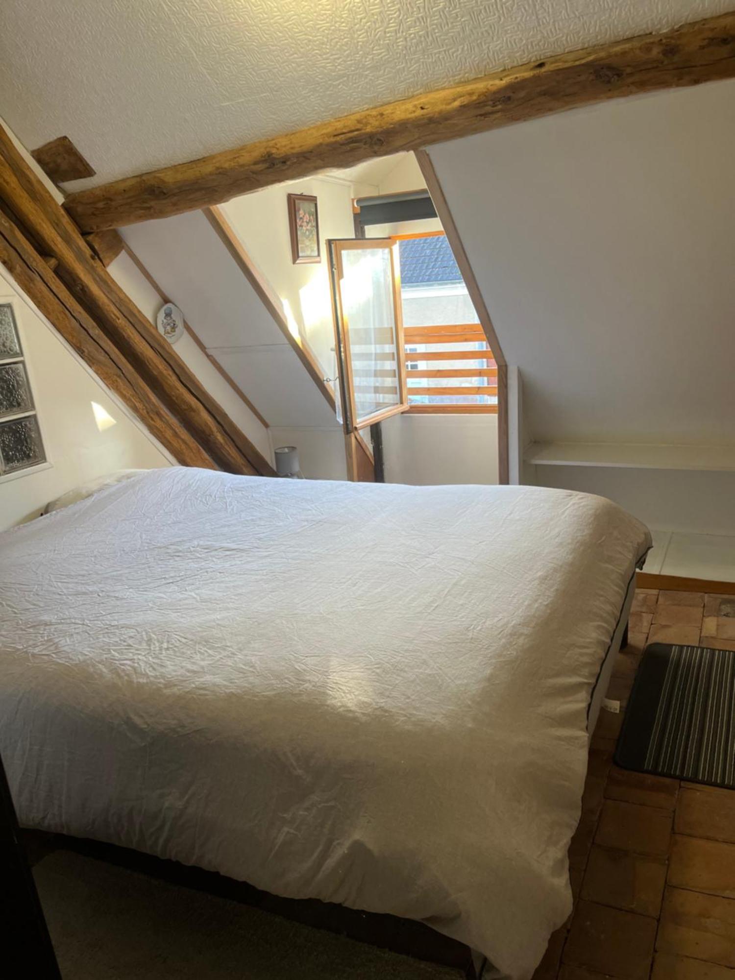 Stunning 2 Bedroom Townhouse In Pretty Village Mezieres-en-Brenne Ngoại thất bức ảnh
